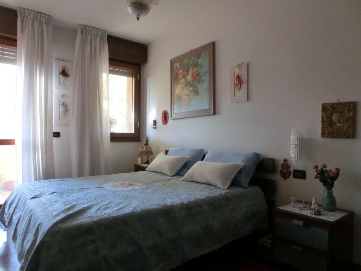 'La Casa Di Giovanna' Spinea Extérieur photo
