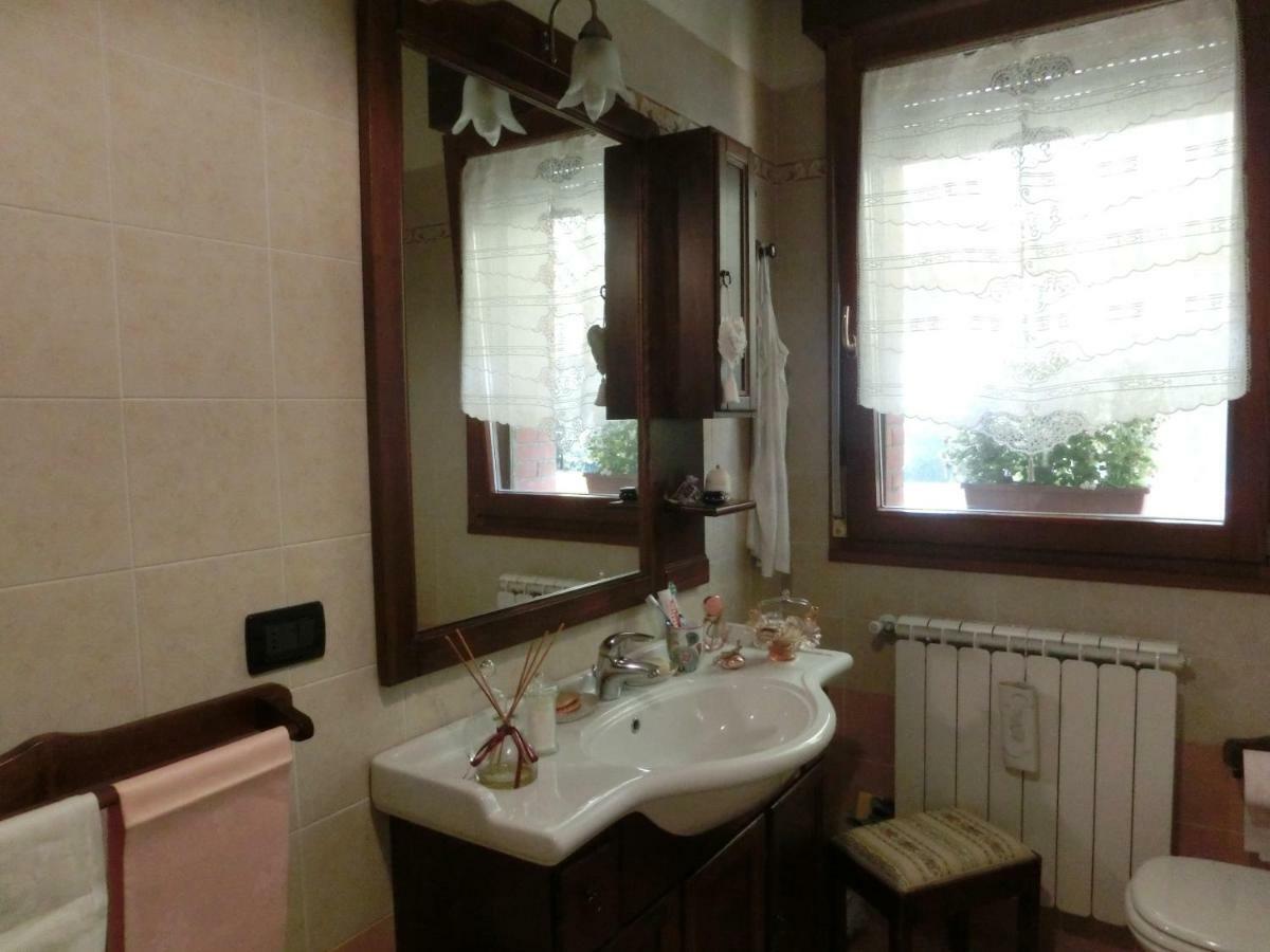 'La Casa Di Giovanna' Spinea Extérieur photo