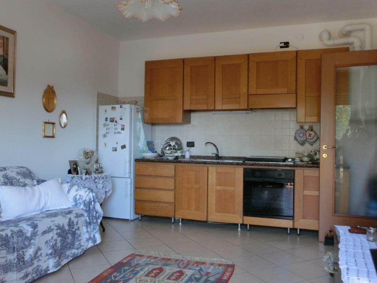 'La Casa Di Giovanna' Spinea Extérieur photo