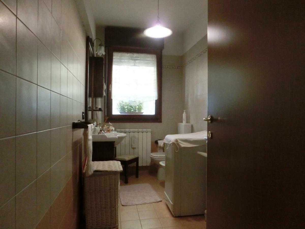 'La Casa Di Giovanna' Spinea Extérieur photo