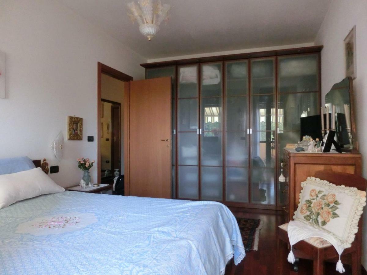 'La Casa Di Giovanna' Spinea Extérieur photo