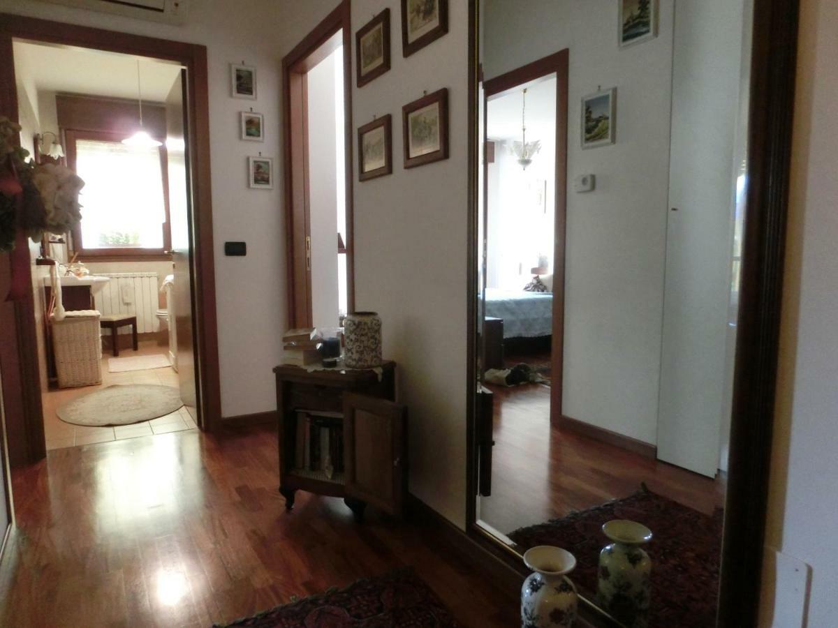 'La Casa Di Giovanna' Spinea Extérieur photo