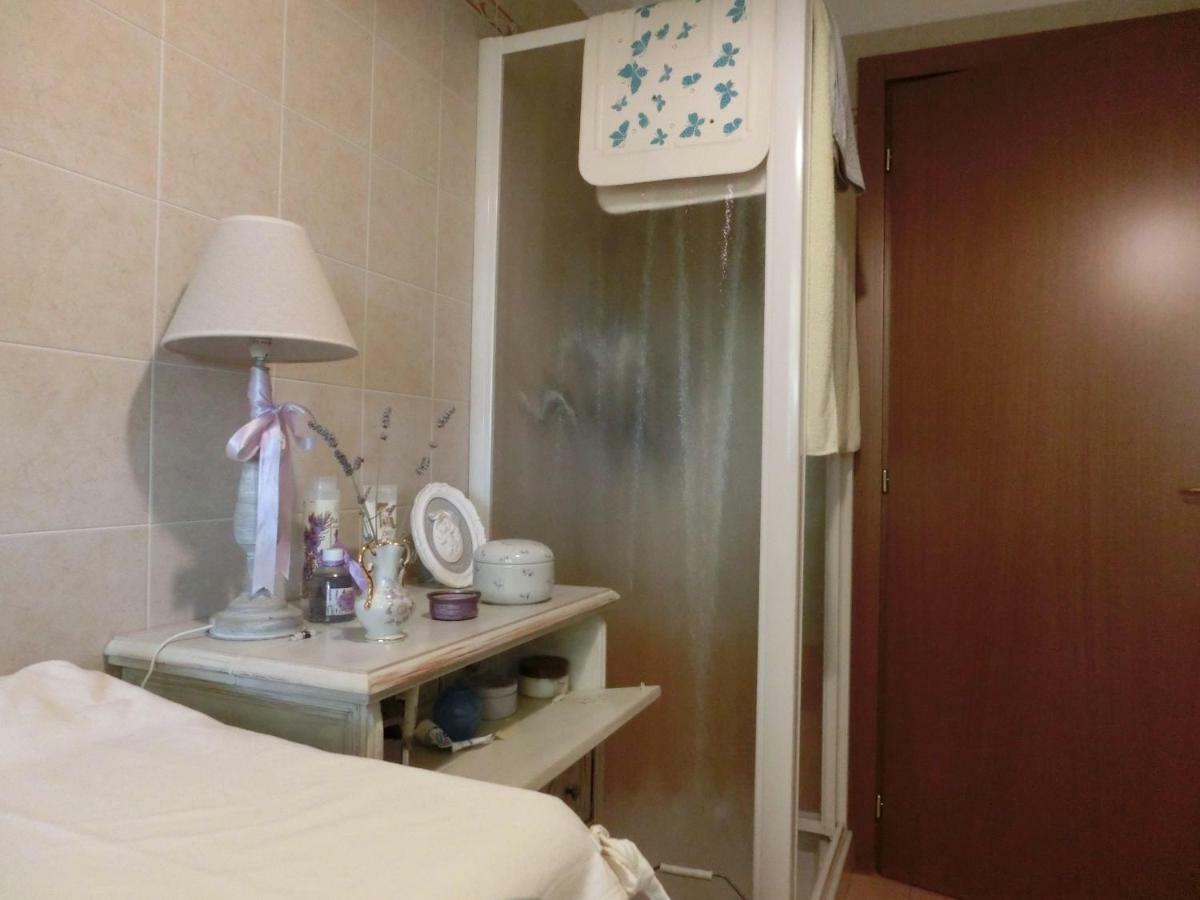 'La Casa Di Giovanna' Spinea Extérieur photo