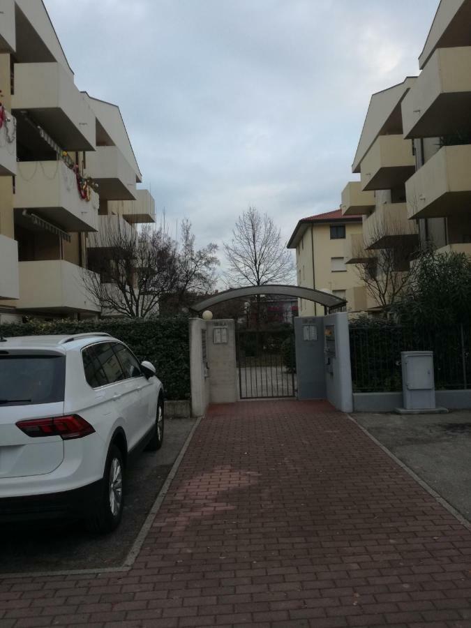 'La Casa Di Giovanna' Spinea Extérieur photo